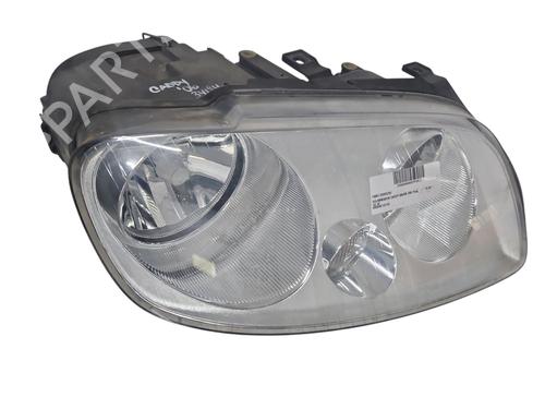 Used Right headlight Right headlight VW CADDY III Box Body/MPV (2KA, 2KH, 2CA, 2CH) [2004-2016] 29275689 29275689