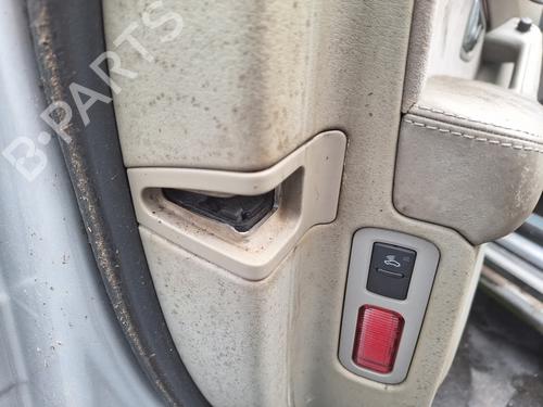 Venstre foran lås AUDI A8 D3 (4E2, 4E8) S8 quattro 4F1837015E |
