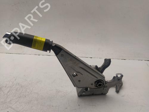 Used Hand brake OPEL ASTRA J (P10) 1.7 CDTI (68) (110 hp) 11384927