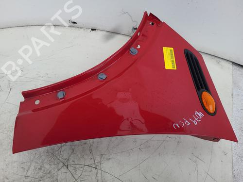 Left front fenders MINI MINI (R50, R53) Cooper | BP16502280C41 