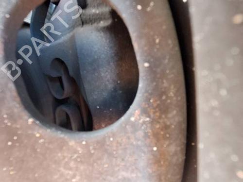Right front brake caliper CITROËN JUMPY III Van (V_) | BP39900451M104 - Image 2