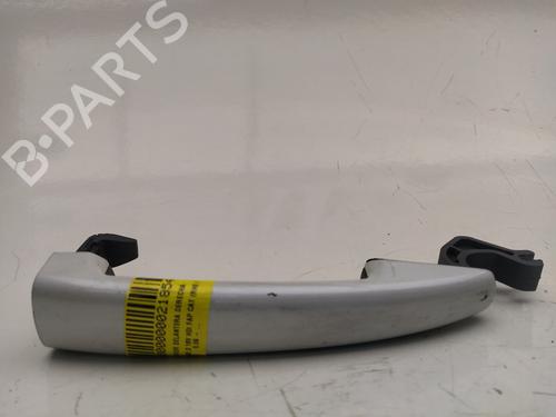 Front right exterior door handle PEUGEOT 3008 II SUV (MC_, MR_, MJ_, M4_)  | BP13219031C129 