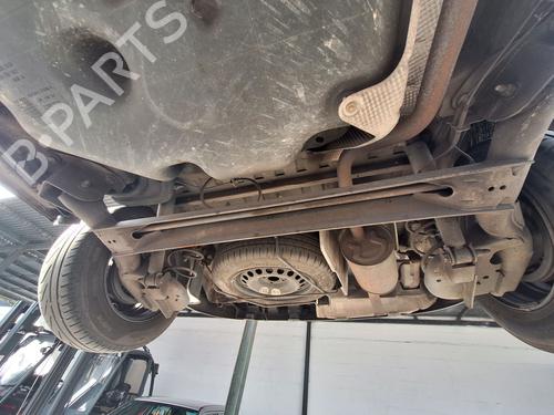 Used Rear axle DACIA LODGY (JS_) [2012-2025]  23452570