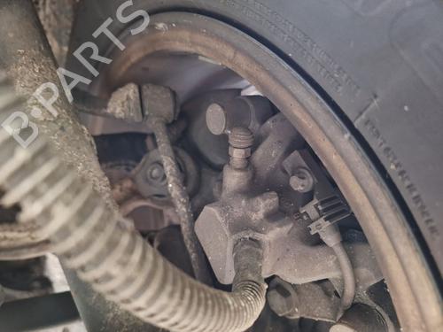 Used Right rear brake caliper MERCEDES-BENZ C-CLASS T-Model (S204) C 220 CDI (204.202) (170 hp) 21010352