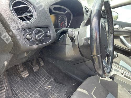 Ratstammeenhed FORD MONDEO IV (BA7) [2007-2015]  28124057