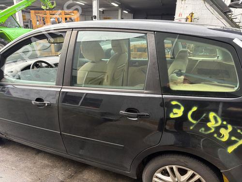 Left rear door FORD FOCUS C-MAX (DM2) | BP30175573C4