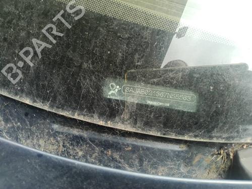 Used Parts JAGUAR S-TYPE II (X200) 2.7 D 4990715