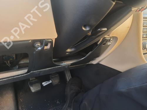 Used Steering column JAGUAR X-TYPE I (X400) [2001-2009]  12252557