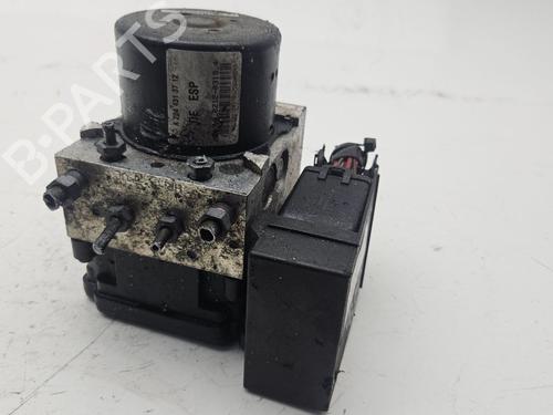 ABS pump MERCEDES-BENZ C-CLASS (W204) C 200 CDI (204.007, 204.006) | BP29630549M43 