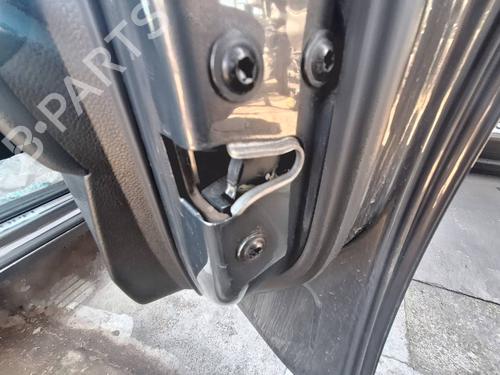 Used Front right lock Front right lock 39185480 39185480
