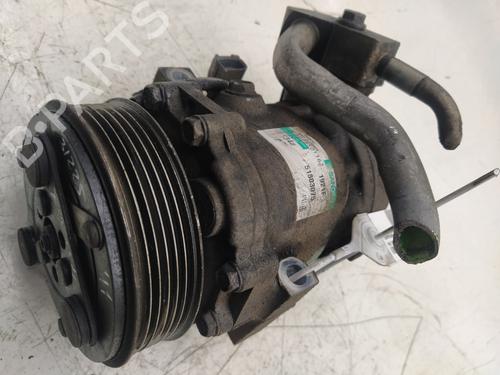 AC compressor FIAT GRANDE PUNTO Van (199_) 1.3 JTD Multijet (199CXC1A) | BP16043370M34 