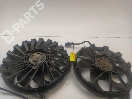 Used Radiator fan Radiator fan CITROËN C8 (EA_, EB_) 2.2 HDi (128 hp) 9414108 9414108