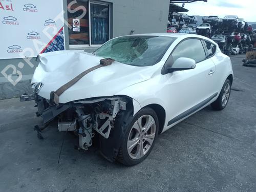 Switch RENAULT MEGANE III Coupe (DZ0/1_) 1.6 16V (DZ0U, DZ1B, DZ1H) | BP33397516I30 - Image 4
