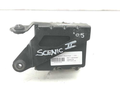 Used ABS pump RENAULT SCÉNIC II (JM0/1_) [2003-2010]  3459312
