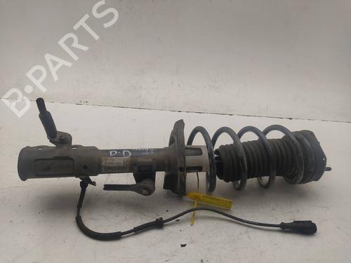 Højre fortil støddæmper FORD FIESTA VI (CB1, CCN) 1.25 (60 hp) 8941253