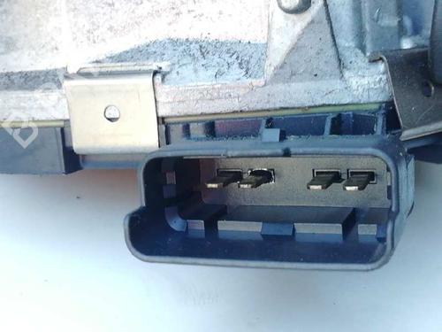 Front wiper motor PEUGEOT 308 I (4A_, 4C_)  | BP1333371M29 