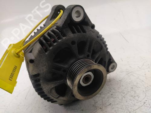 Alternator CITROËN XSARA PICASSO (N68) 2.0 HDi | BP15011713M7 