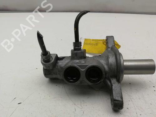 Brake master cylinder DACIA DOKKER MPV (KE_)  | BP4876711M77 