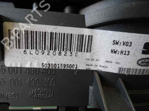 Instrument cluster SEAT IBIZA III (6L1) | BP210164C47