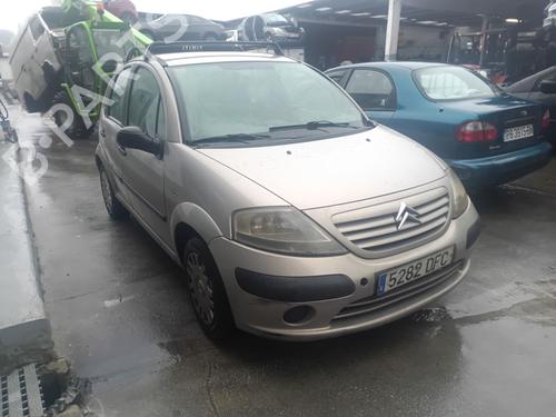 Used Parts CITROËN C3 I (FC_, FN_) 1.4 HDi (70 hp) 4426886
