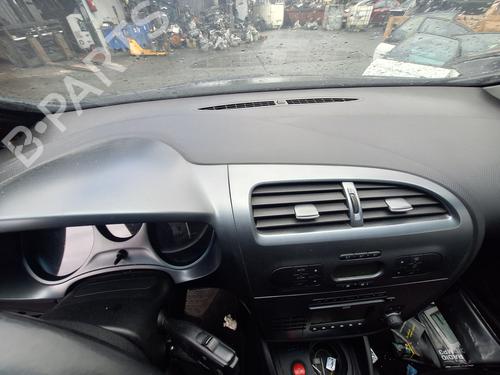 Instrumentbræt Instrumentbræt SEAT LEON (1P1) [2005-2013] 34718569 34718569