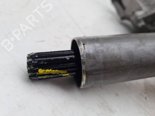Steering column OPEL MERIVA A MPV (X03) 1.6 16V (E75) | BP7883126M21 