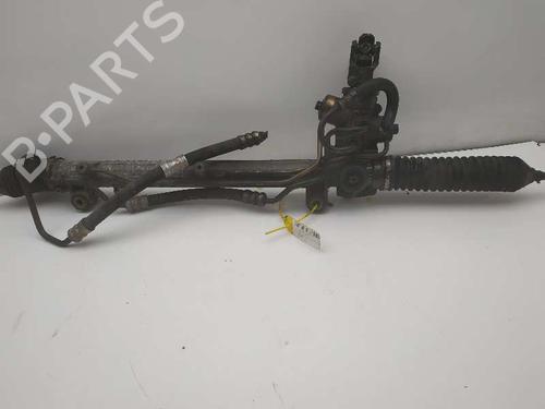 Used Steering rack MERCEDES-BENZ A-CLASS (W168) A 140 (168.031, 168.131) (82 hp) 6027246