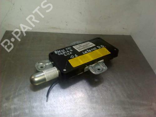 Elektronisk modul BMW 3 Touring (E46) 320 d (136 hp) 577048