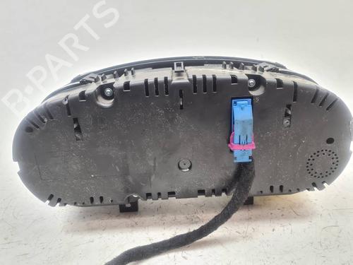 Instrument cluster VW GOLF VI (5K1) 1.6 TDI | BP6011384C47 