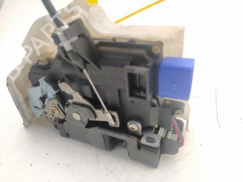 Front left lock VW GOLF V (1K1)  | BP13249970C98 