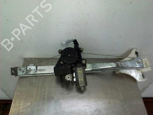 Used Rear right window mechanism FORD MONDEO III Saloon (B4Y) 2.0 16V TDDi / TDCi (115 hp) 212542