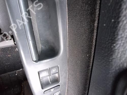 Used Left front window switch VW TOURAN (1T1, 1T2) [2003-2010]  24507048