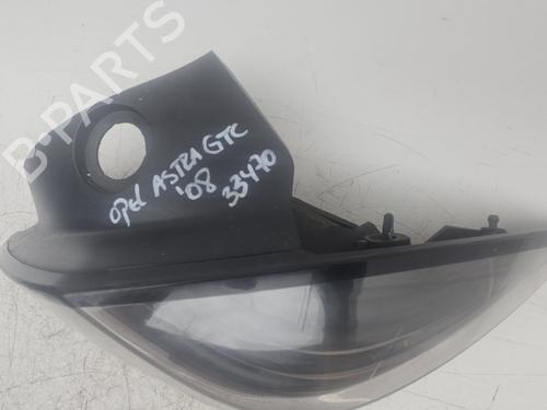 Right taillight OPEL ASTRA H (A04)  | BP24509830C35 
