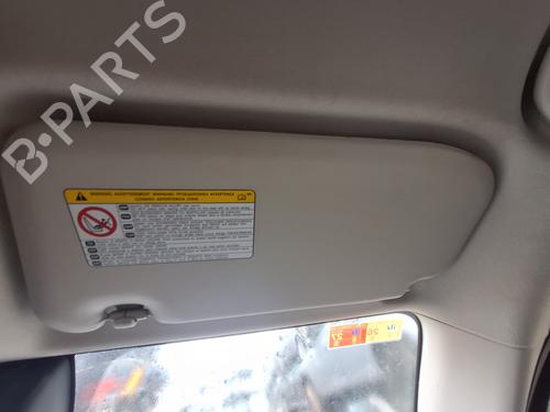 Parasol derecha Parasol derecha MAZDA CX-5 (KE, GH) [2011-2017] 37605231 37605231