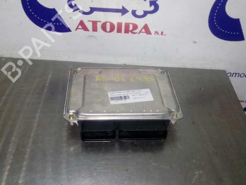 Used Engine control unit (ECU) AUDI A4 B6 (8E2) 1.9 TDI (130 hp) 144863