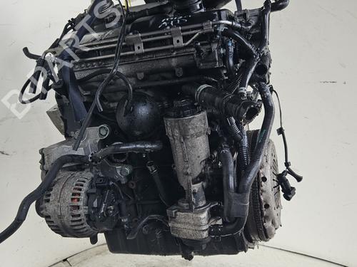 Engine SEAT IBIZA III (6L1)  | BP18353407M1 