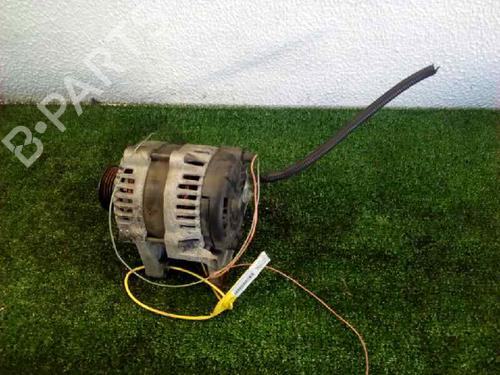Alternator CHEVROLET AVEO / KALOS Saloon (T250, T255)  | BP613473M7 