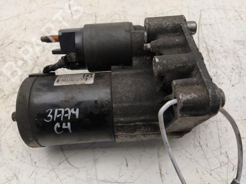 Used Starter CITROËN C4 I (LC_) [2004-2014]  16755476