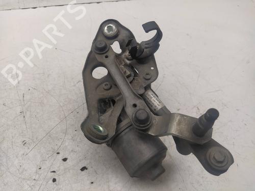 Front wiper motor PEUGEOT 407 (6D_) 2.0 (6DRFNB, 6DRFNE) | BP12455779M29 