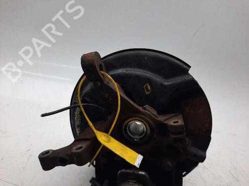 Used Right front steering knuckle FORD TOURNEO CONNECT / GRAND TOURNEO CONNECT V408 MPV 1.5 TDCi (101 hp) 3652126