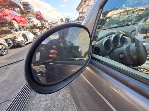 Used Left mirror Left mirror CHRYSLER PT CRUISER (PT_) 1.6 (116 hp) 40566319 40566319