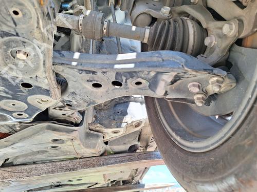 Used Left front suspension arm TOYOTA RAV 4 V (_A5_, _H5_) [2018-2025]  19683465