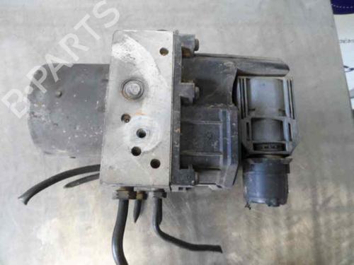 ABS pump FORD MONDEO III Saloon (B4Y) 2.0 16V TDDi / TDCi | BP98499M43 