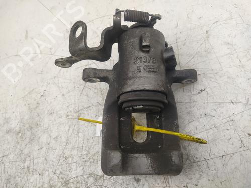 Right rear brake caliper PEUGEOT PARTNER Box Body/MPV  | BP18318325M106 