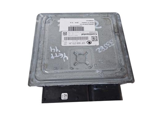 Engine control unit (ECU) SKODA YETI (5L) 1.2 TSI | BP33623392M57 - Image 2