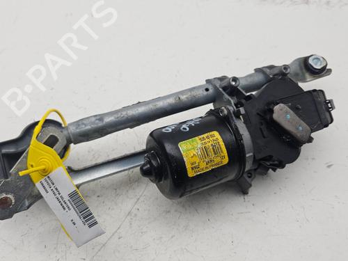 Used Front wiper motor TOYOTA RAV 4 II (_A2_) [2000-2005]  30700821