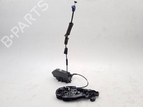 Front left lock CITROËN C4 Picasso II  | BP7232212C98 