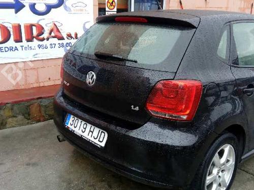 VW POLO V (6R1, 6C1)  1.2  41074