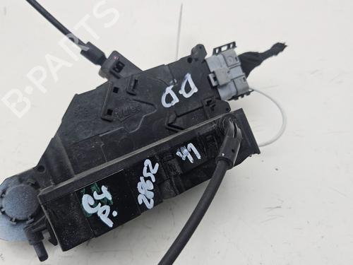 Used Front right lock CITROËN C4 Picasso I MPV (UD_) [2006-2015]  28420559