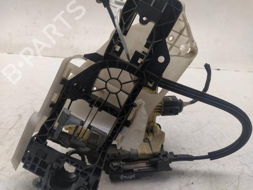 Used Rear right lock VW PASSAT B6 (3C2) [2005-2010]  11761352